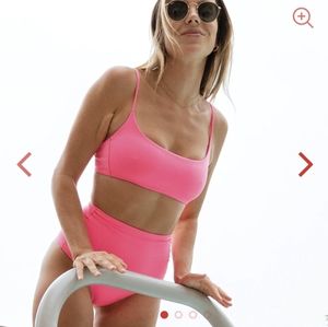 Left On Friday Bikini